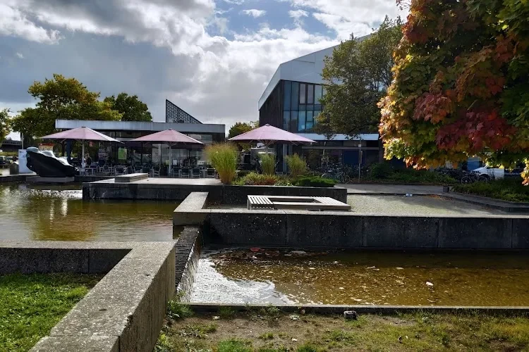 University of Kiel, Germany
