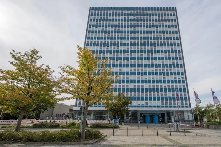 University of Kiel, Germany