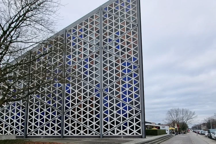 University of Kiel, Germany