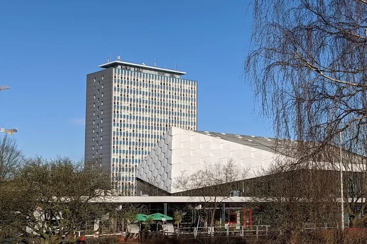 University of Kiel, Germany