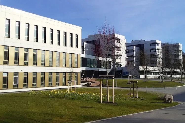 University of Kiel, Germany