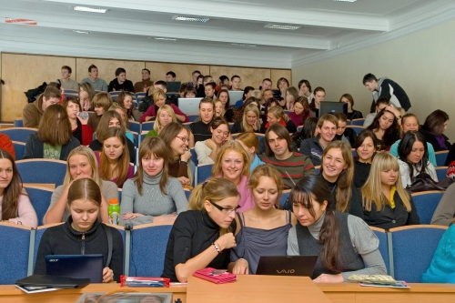 University of Latvia, Raia Bulvri