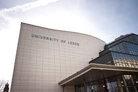 University of Leeds, Leeds