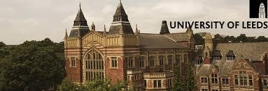 University of Leeds, Leeds
