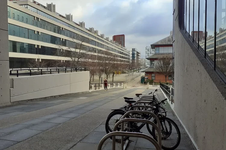 University of Leeds, Leeds
