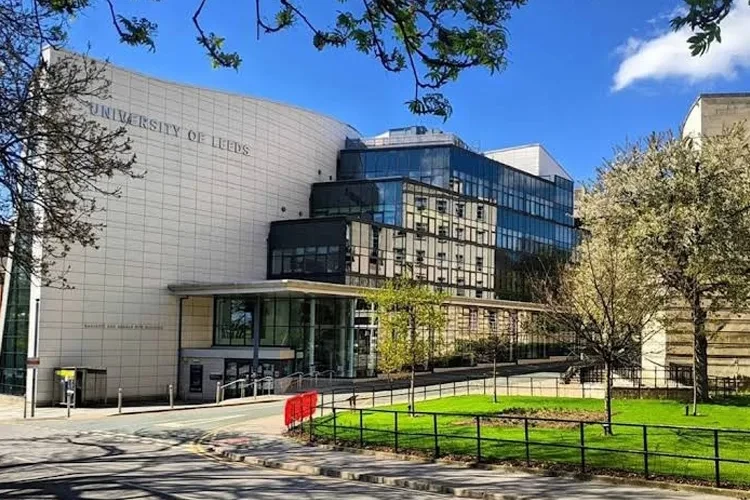 University of Leeds, Leeds