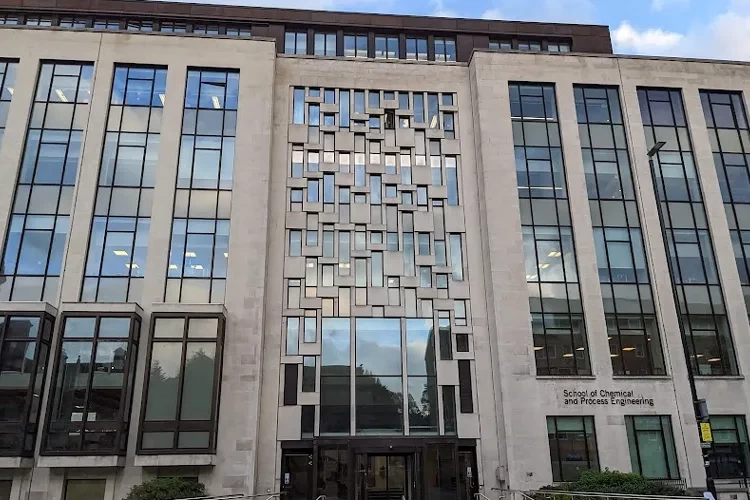 University of Leeds, Leeds