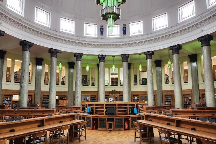 University of Leeds, Leeds