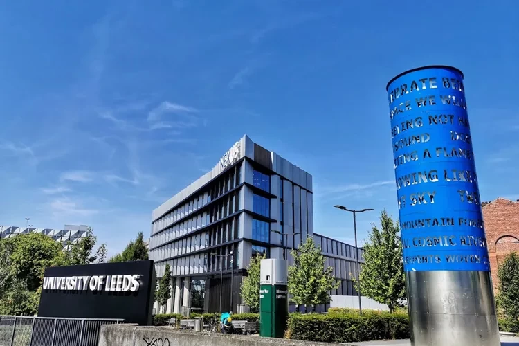University of Leeds, Leeds