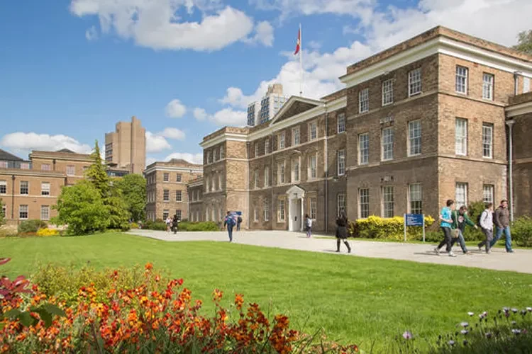 University of Leicester, United Kingdom