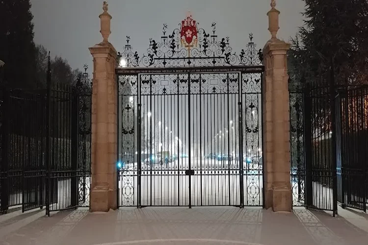 University of Leicester, United Kingdom