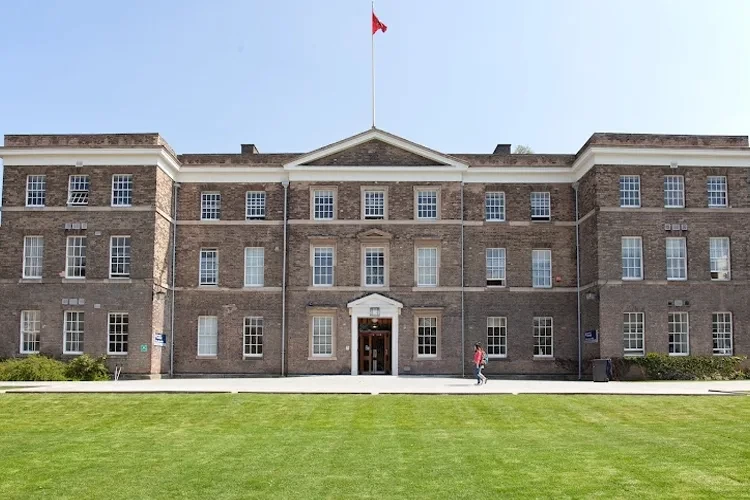 University of Leicester, United Kingdom