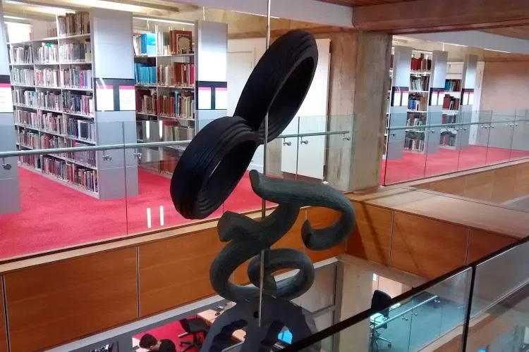 University of Leicester, United Kingdom