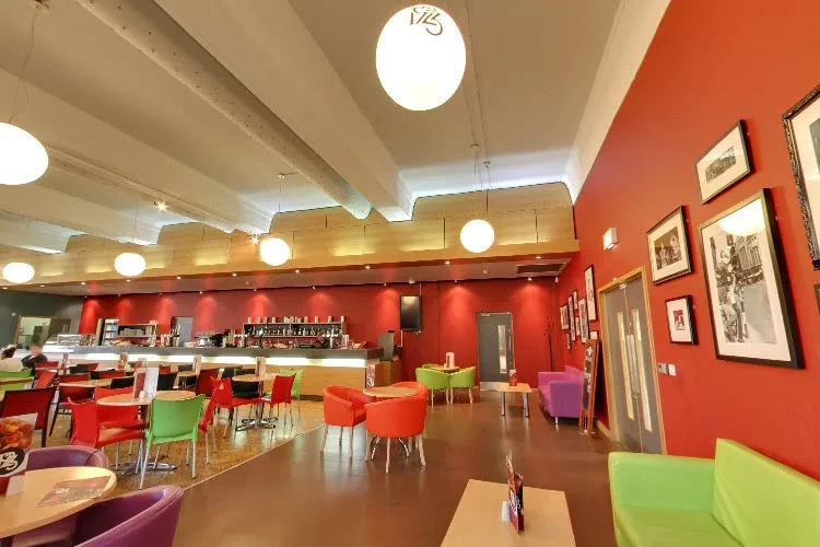 University of Leicester, United Kingdom