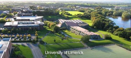 University of Limerick, Ireland