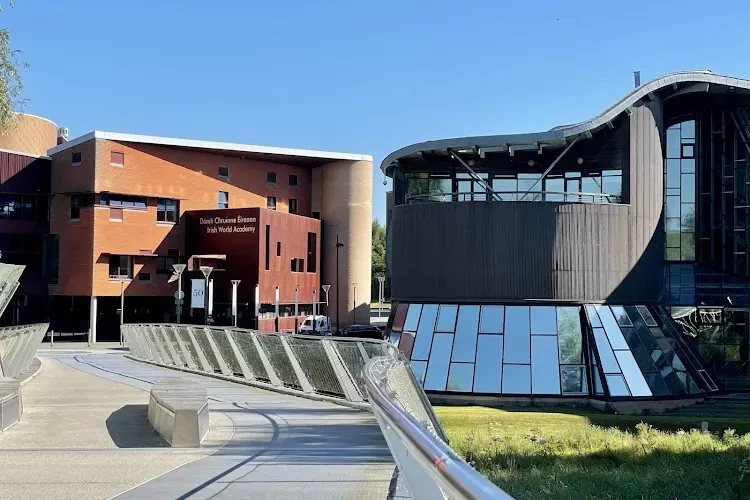 University of Limerick, Ireland