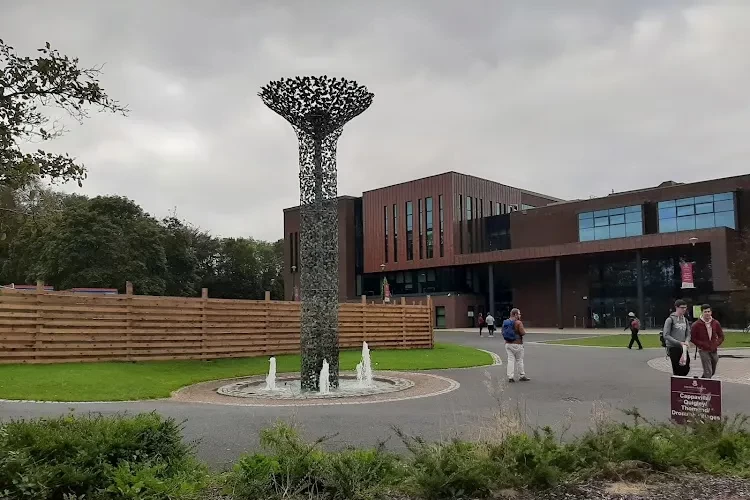 University of Limerick, Ireland