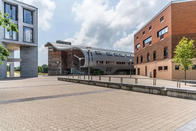University of Limerick, Ireland