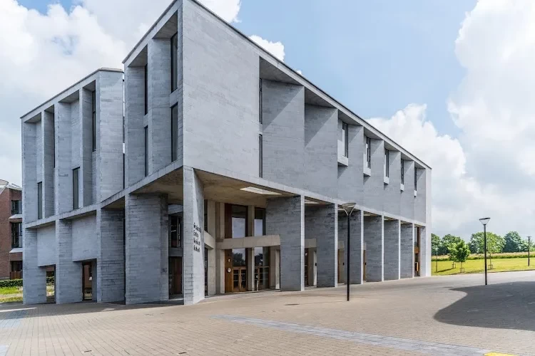 University of Limerick, Ireland