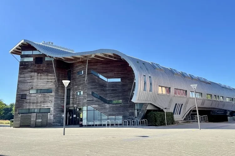 University of Limerick, Ireland