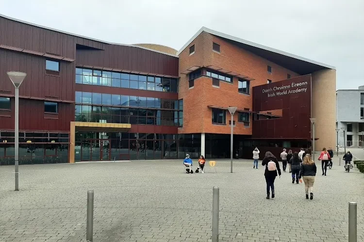 University of Limerick, Ireland