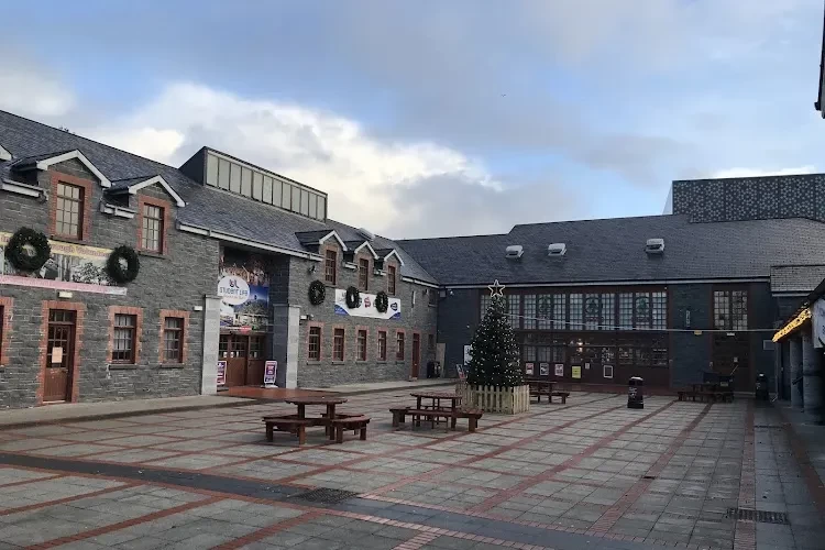 University of Limerick, Ireland