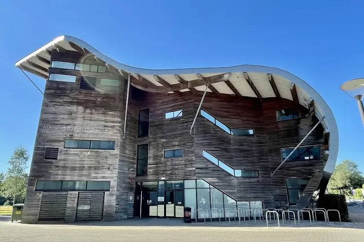 University of Limerick, Ireland