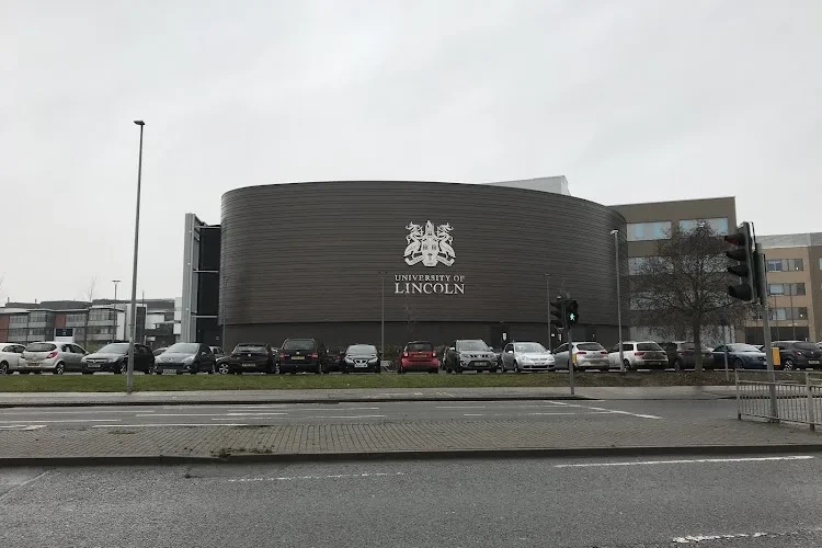University of Lincoln, Leeds