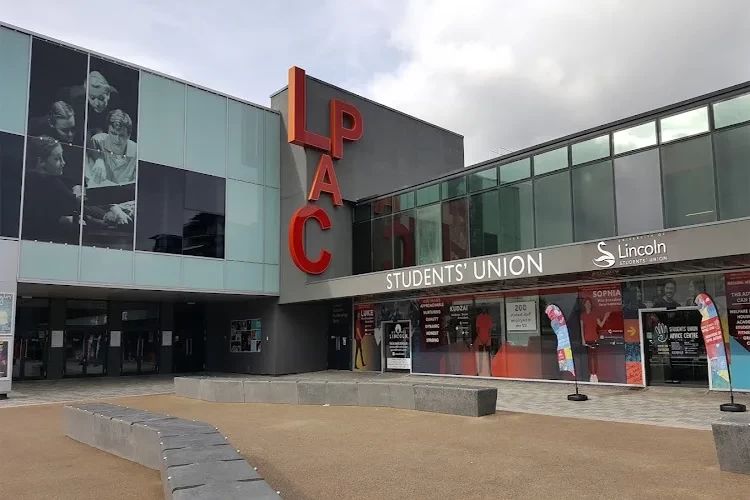 University of Lincoln, Leeds