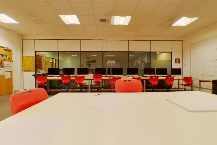 University of Lincoln, Leeds