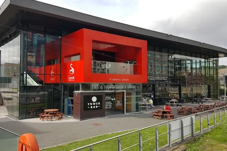 University of Lincoln, United Kingdom