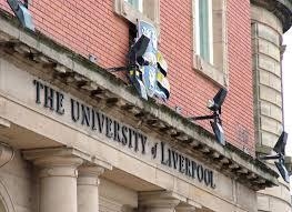 University of Liverpool, Liverpool