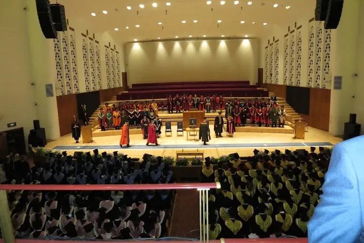 University of Liverpool, United Kingdom
