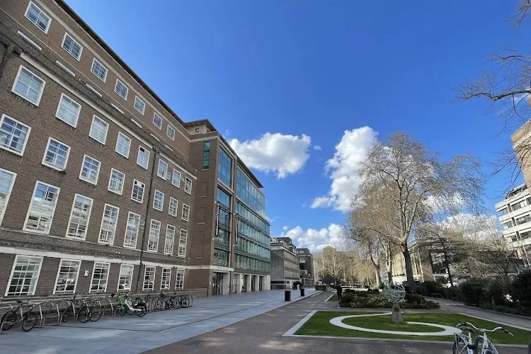 University of London, United Kingdom