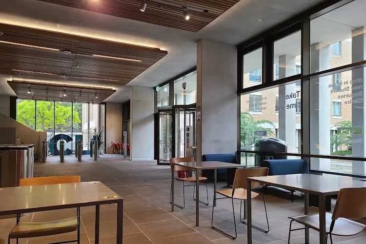 University of London, United Kingdom