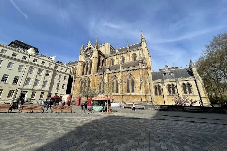 University of London, United Kingdom