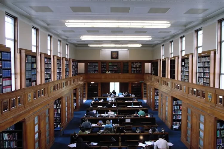 University of London, United Kingdom