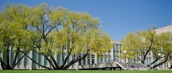 University of Manitoba, Winnipeg