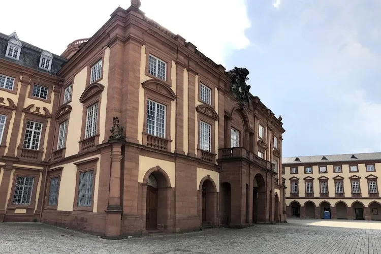 University of Mannheim, Germany