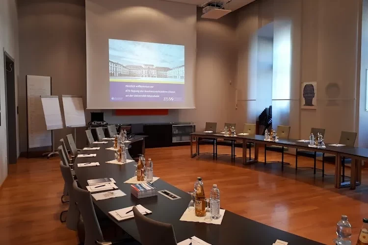 University of Mannheim, Germany