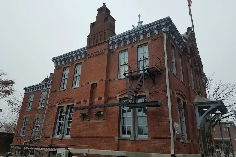 University of Maryland Baltimore, USA