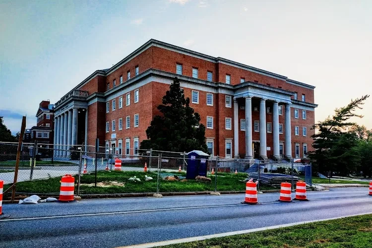 University of Maryland, USA
