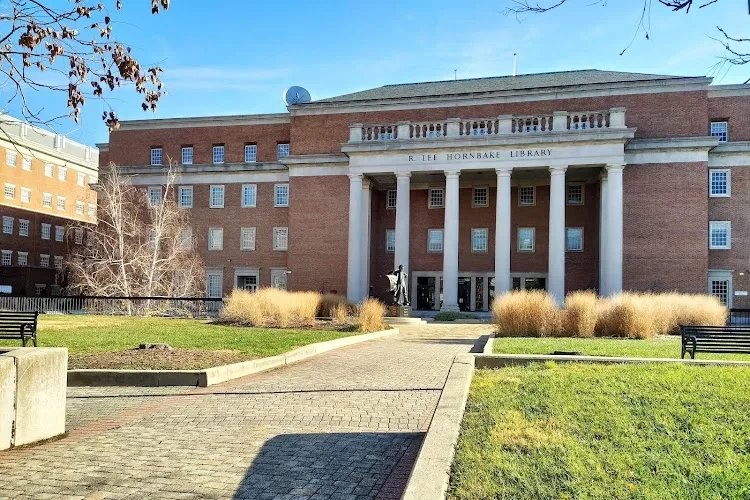 University of Maryland, USA