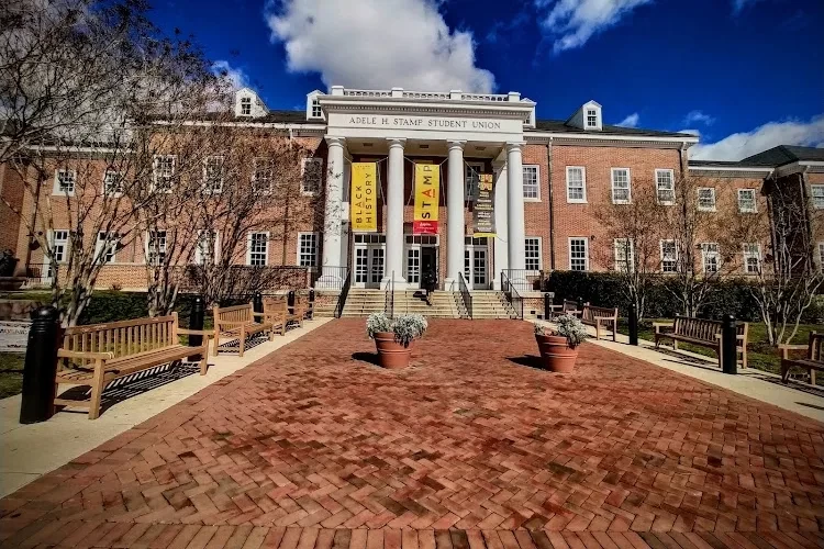 University of Maryland, USA