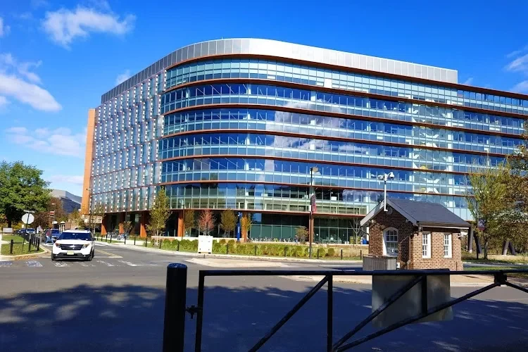 University of Maryland, USA