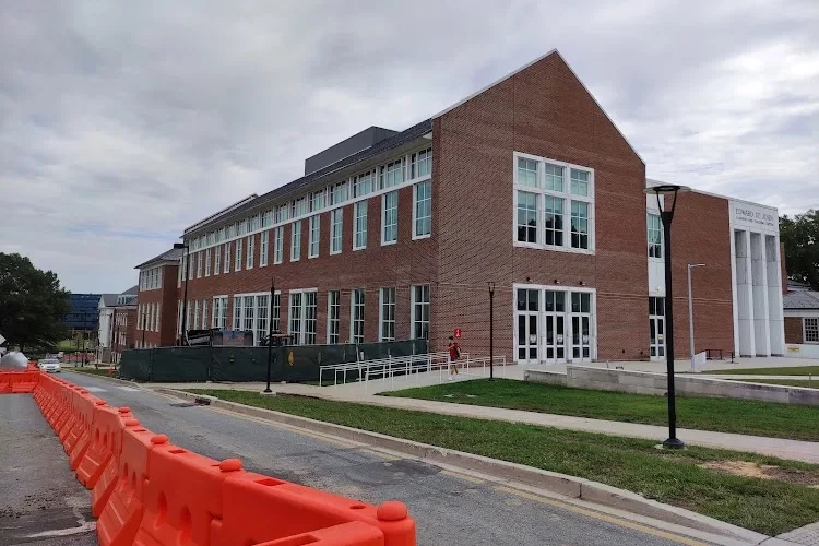 University of Maryland, USA