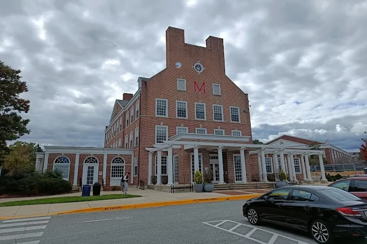 University of Maryland, USA