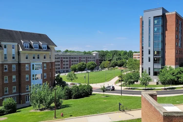 University of Maryland, USA