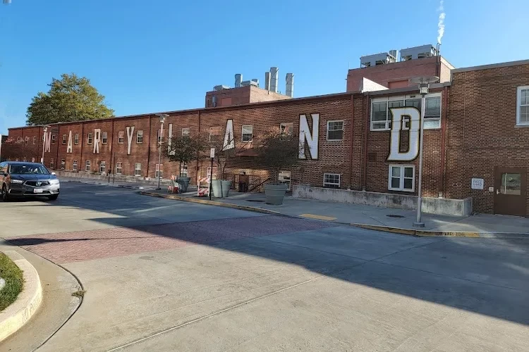 University of Maryland, USA