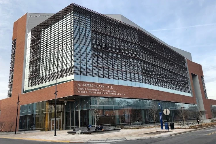 University of Maryland, USA